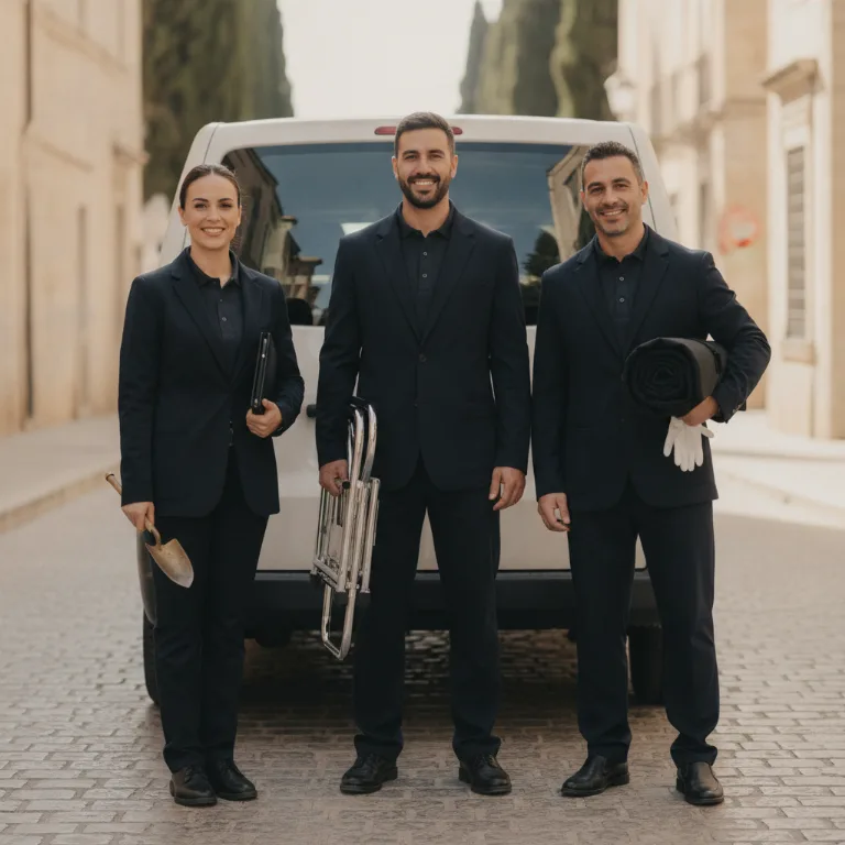 agenzia funebre Bagnoli